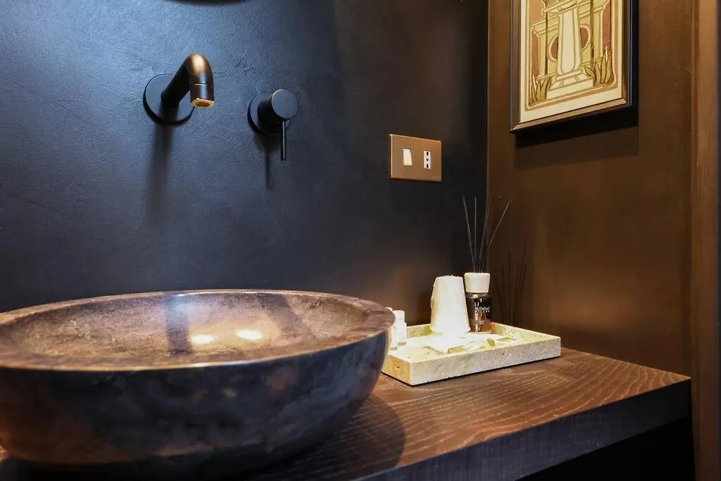 Enjoy Milano Life Style - Tortona Porta Genova Apartment Milan