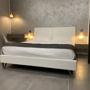 Lägenhetshotell Bossi, Milano