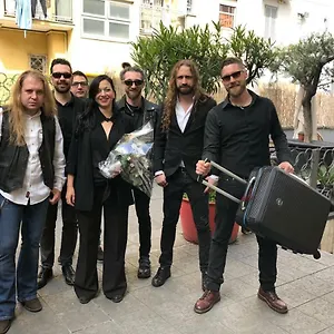 Vandrarhem Old, Milano