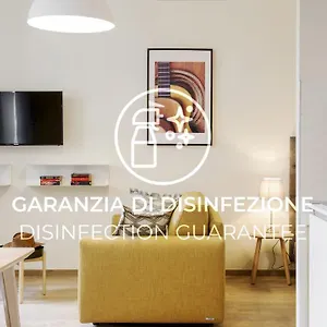 Lägenhet Italianway-bergonzoli Place, Milano
