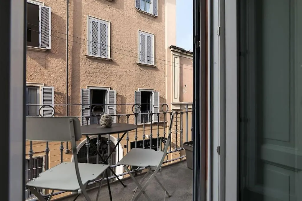 Enjoy Milano Life Style - Tortona Porta Genova Daire