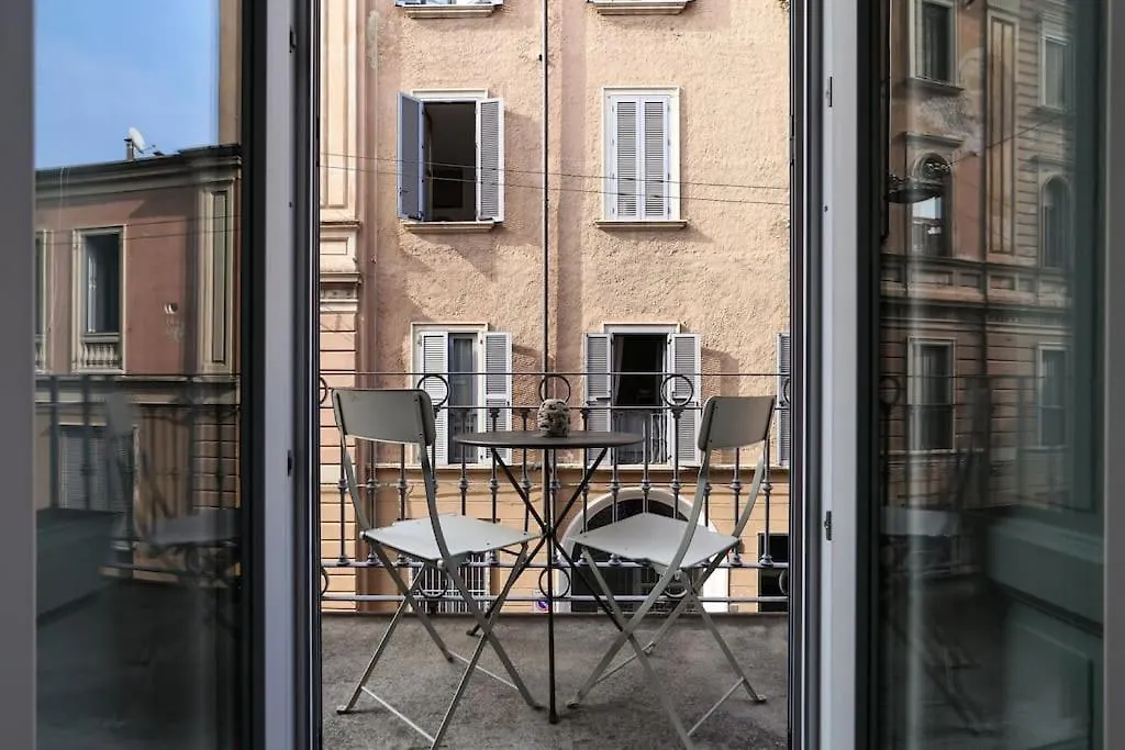 Enjoy Milano Life Style - Tortona Porta Genova Daire İtalya